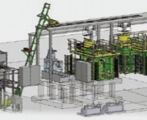 Processi e tecnologie